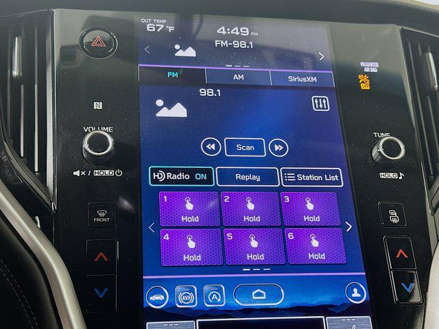 used 2020 Subaru Legacy car, priced at $14,796