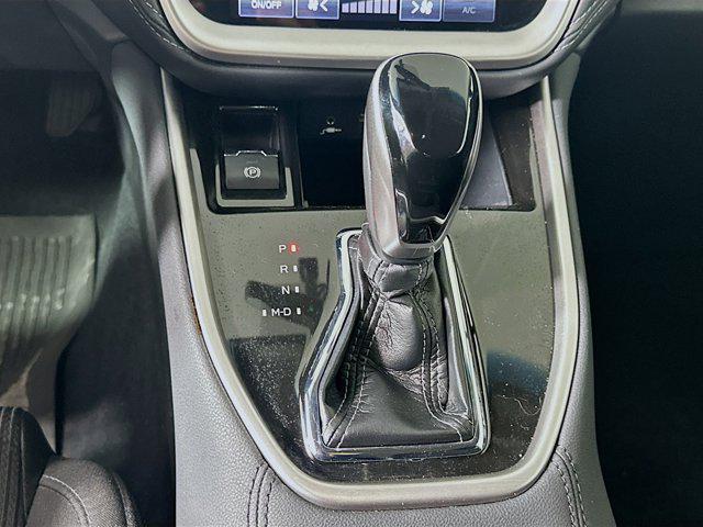 used 2020 Subaru Legacy car, priced at $14,796