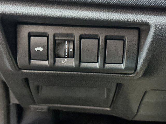 used 2020 Subaru Legacy car, priced at $14,796