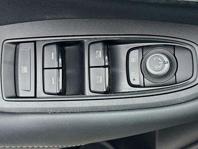 used 2020 Subaru Legacy car, priced at $14,796