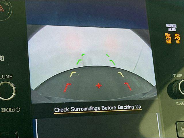 used 2020 Subaru Legacy car, priced at $14,796