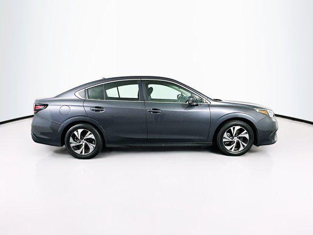 used 2020 Subaru Legacy car, priced at $14,796