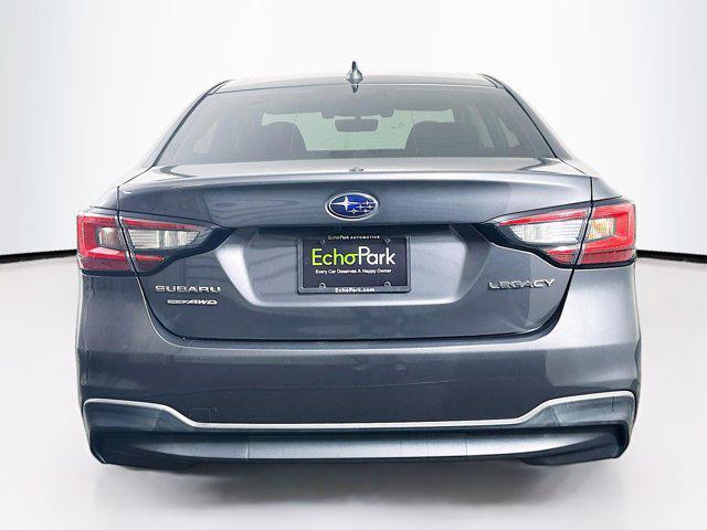 used 2020 Subaru Legacy car, priced at $14,796