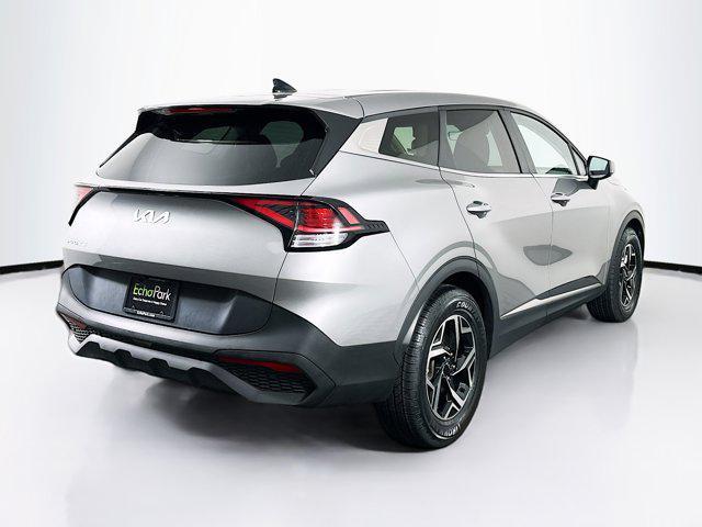 used 2023 Kia Sportage car, priced at $19,987