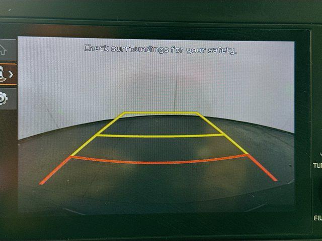 used 2023 Kia Sportage car, priced at $19,987