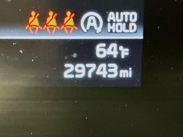 used 2023 Kia Sportage car, priced at $19,987