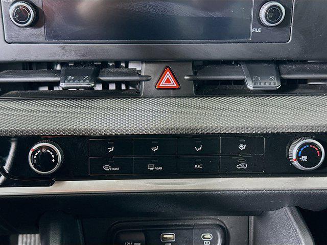 used 2023 Kia Sportage car, priced at $19,987