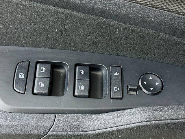 used 2023 Kia Sportage car, priced at $19,987