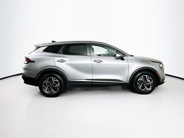 used 2023 Kia Sportage car, priced at $19,987