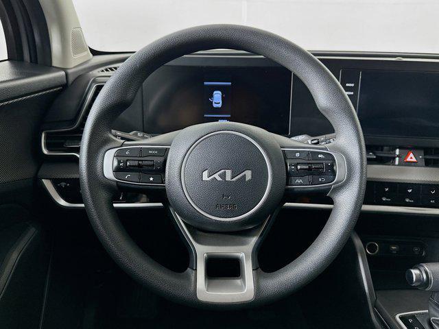 used 2023 Kia Sportage car, priced at $19,987
