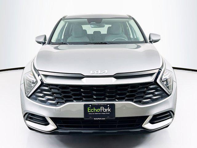 used 2023 Kia Sportage car, priced at $19,987