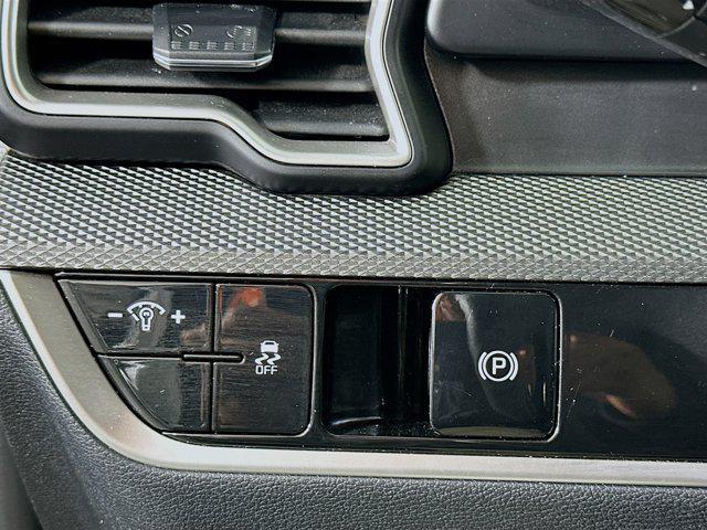 used 2023 Kia Sportage car, priced at $19,987