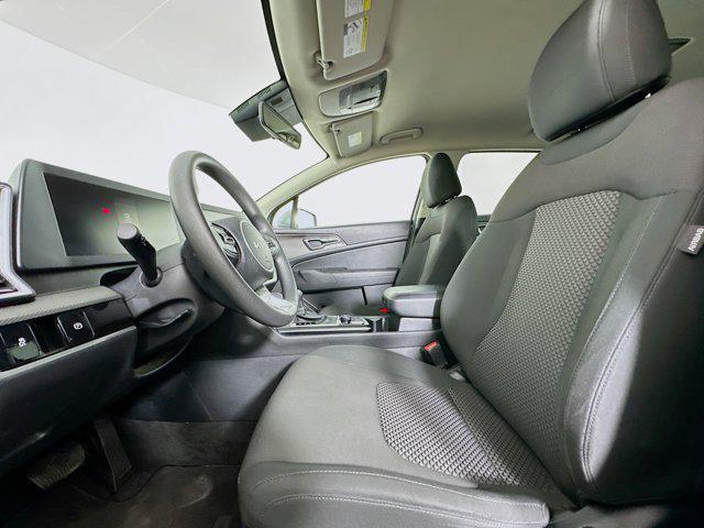 used 2023 Kia Sportage car, priced at $19,987