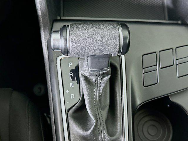 used 2023 Kia Sportage car, priced at $19,987