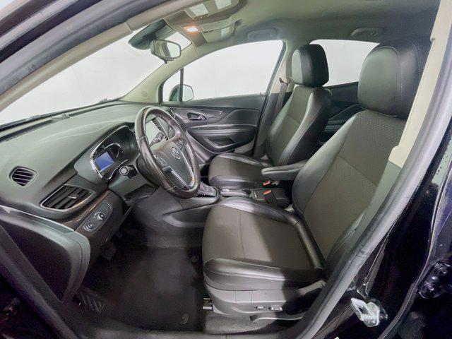 used 2019 Buick Encore car, priced at $11,889