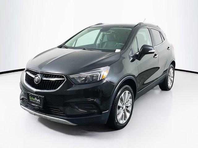 used 2019 Buick Encore car, priced at $11,889