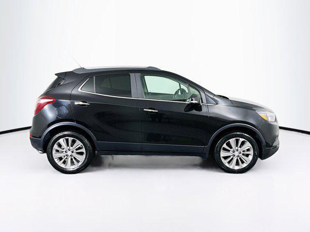 used 2019 Buick Encore car, priced at $11,889