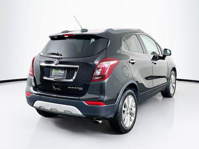 used 2019 Buick Encore car, priced at $11,889