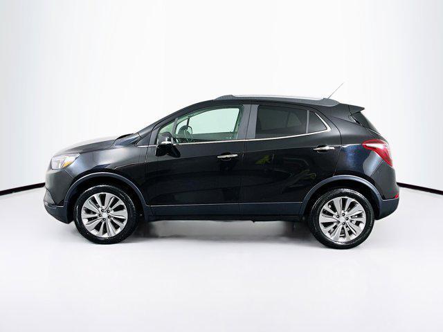 used 2019 Buick Encore car, priced at $11,889