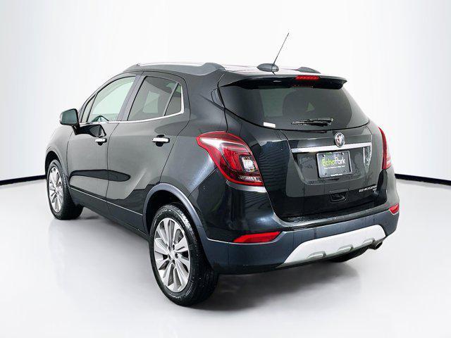 used 2019 Buick Encore car, priced at $11,889