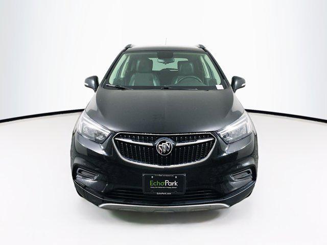 used 2019 Buick Encore car, priced at $11,889