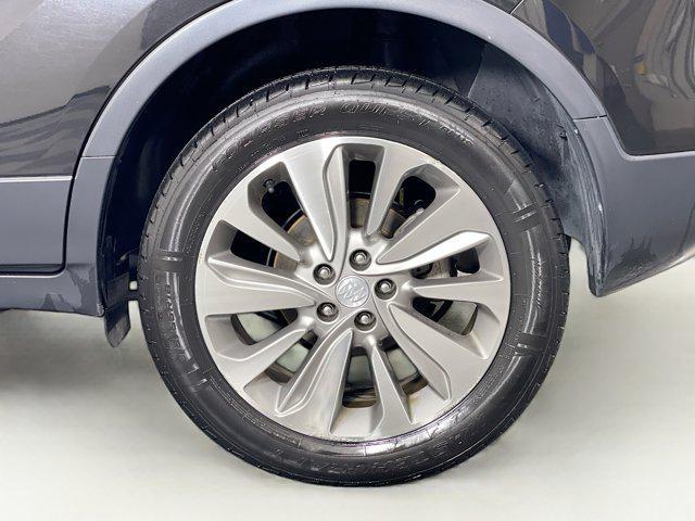 used 2019 Buick Encore car, priced at $11,889