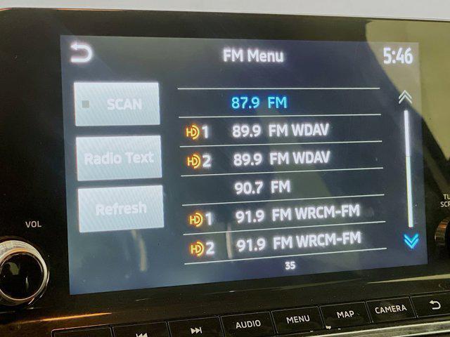 used 2022 Mitsubishi Outlander car, priced at $18,697