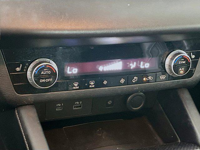 used 2022 Mitsubishi Outlander car, priced at $18,697