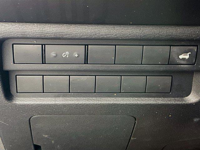 used 2022 Mitsubishi Outlander car, priced at $18,697