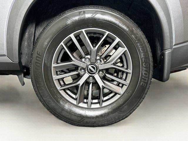used 2023 Nissan Rogue car, priced at $20,797