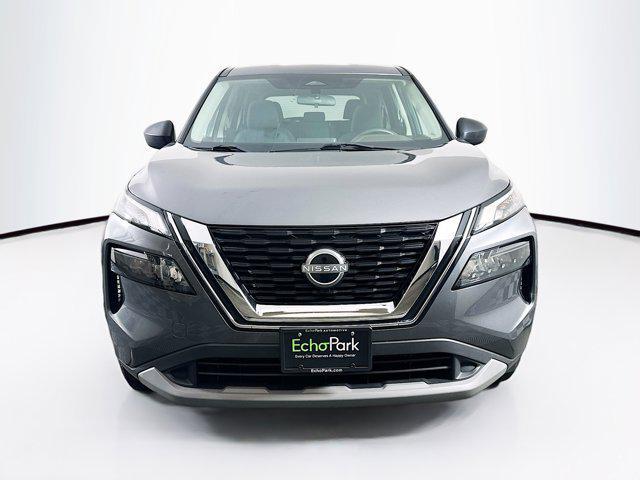 used 2023 Nissan Rogue car, priced at $20,797