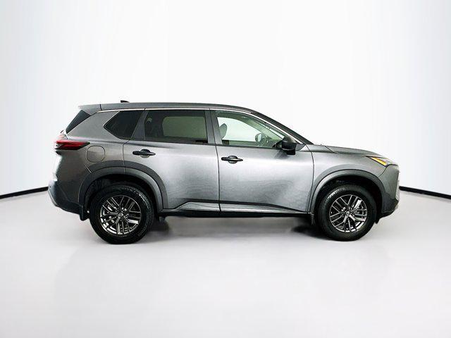 used 2023 Nissan Rogue car, priced at $20,797