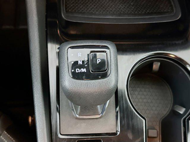 used 2023 Nissan Rogue car, priced at $20,797