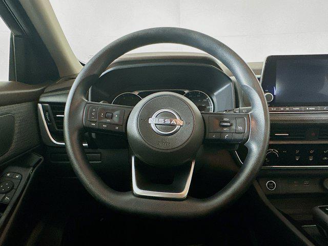 used 2023 Nissan Rogue car, priced at $20,797