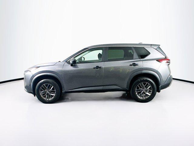 used 2023 Nissan Rogue car, priced at $20,797