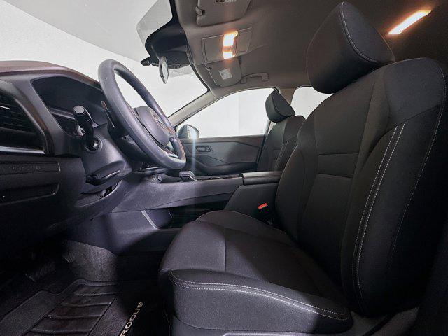 used 2023 Nissan Rogue car, priced at $20,797