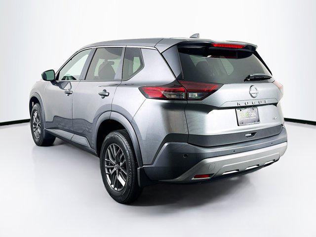 used 2023 Nissan Rogue car, priced at $20,797
