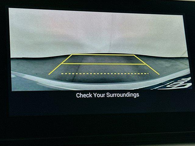 used 2019 Honda Accord car, priced at $17,987