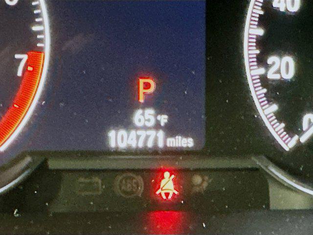 used 2019 Honda Accord car, priced at $17,987