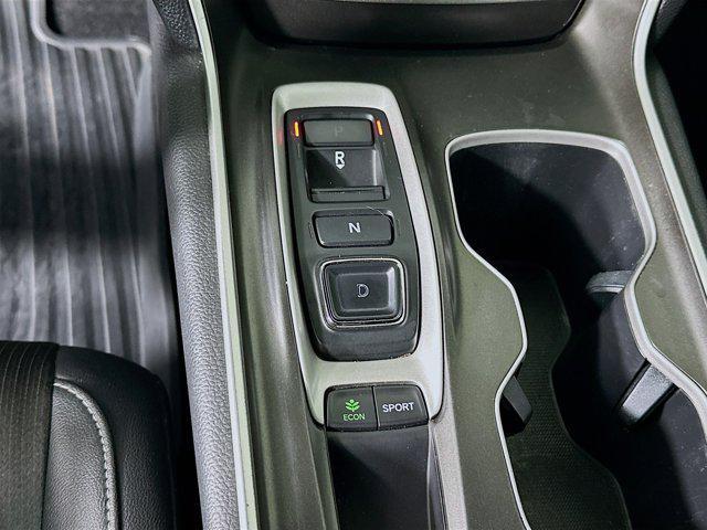 used 2019 Honda Accord car, priced at $17,987