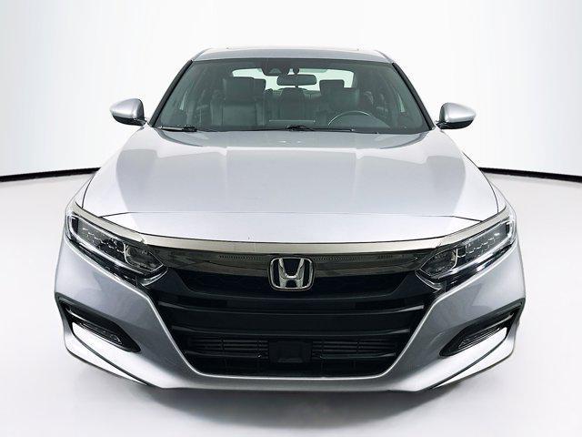 used 2019 Honda Accord car, priced at $17,987