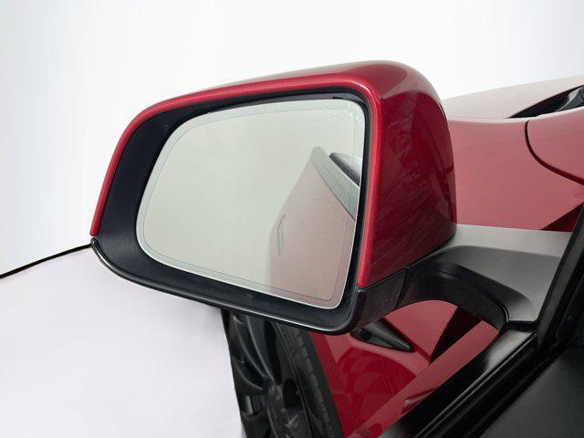 used 2023 Tesla Model Y car, priced at $32,597