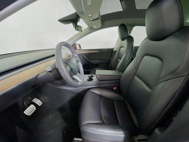 used 2023 Tesla Model Y car, priced at $32,597