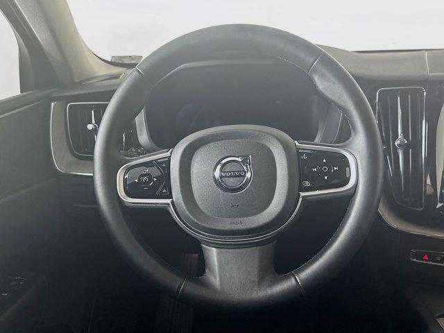 used 2025 Volvo XC60 car, priced at $34,487