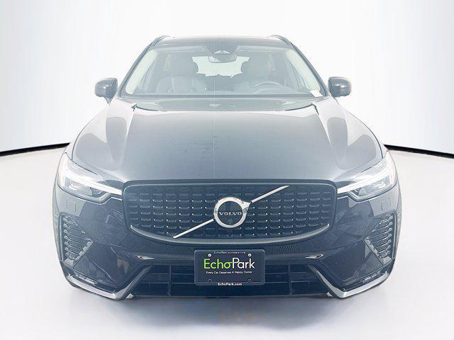 used 2025 Volvo XC60 car, priced at $34,487
