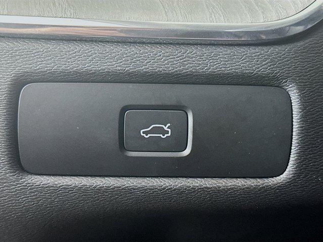 used 2025 Volvo XC60 car, priced at $34,487