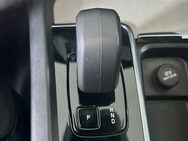 used 2025 Volvo XC60 car, priced at $34,487
