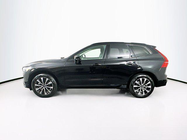 used 2025 Volvo XC60 car, priced at $34,487