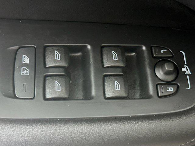 used 2025 Volvo XC60 car, priced at $34,487