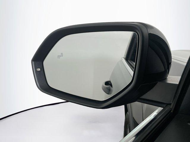used 2024 Volkswagen Atlas car, priced at $30,197